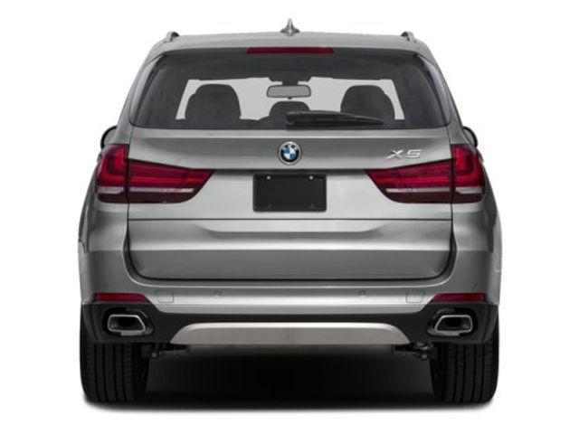 used 2018 BMW X5 car, priced at $29,995