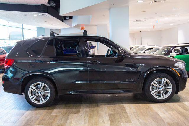 used 2018 BMW X5 car, priced at $29,995