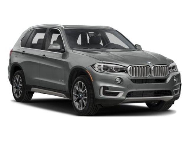 used 2018 BMW X5 car, priced at $29,995