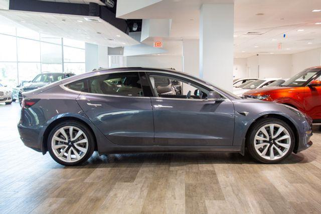 used 2019 Tesla Model 3 car, priced at $26,995