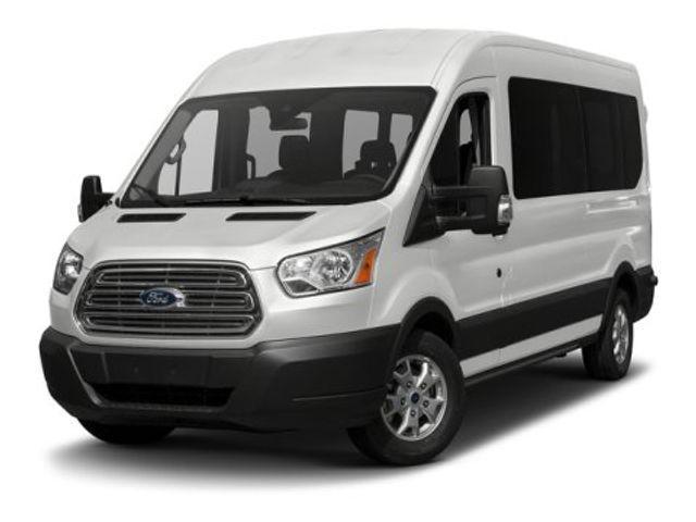 used 2017 Ford Transit-350 car, priced at $39,995
