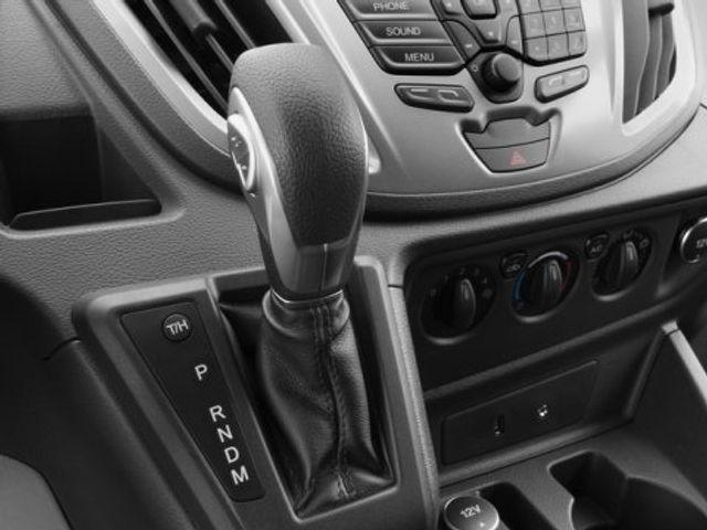 used 2017 Ford Transit-350 car, priced at $39,995