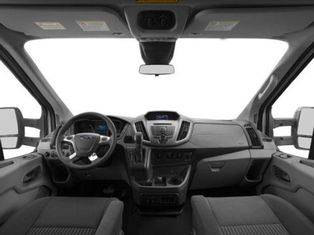 used 2017 Ford Transit-350 car, priced at $39,995