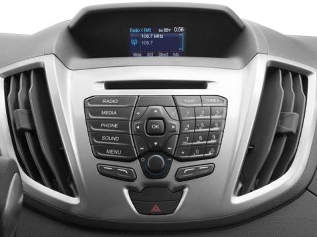 used 2017 Ford Transit-350 car, priced at $39,995