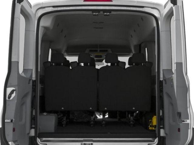 used 2017 Ford Transit-350 car, priced at $39,995