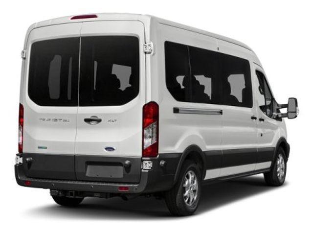 used 2017 Ford Transit-350 car, priced at $39,995