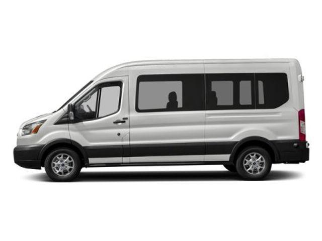 used 2017 Ford Transit-350 car, priced at $39,995