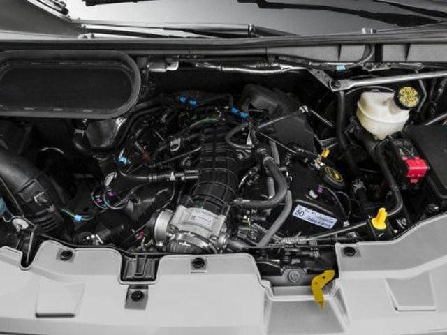 used 2017 Ford Transit-350 car, priced at $39,995