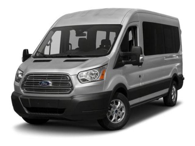 used 2017 Ford Transit-350 car, priced at $39,995