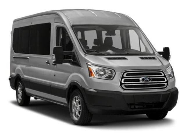 used 2017 Ford Transit-350 car, priced at $39,995