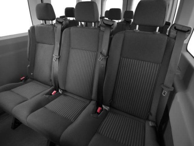 used 2017 Ford Transit-350 car, priced at $39,995