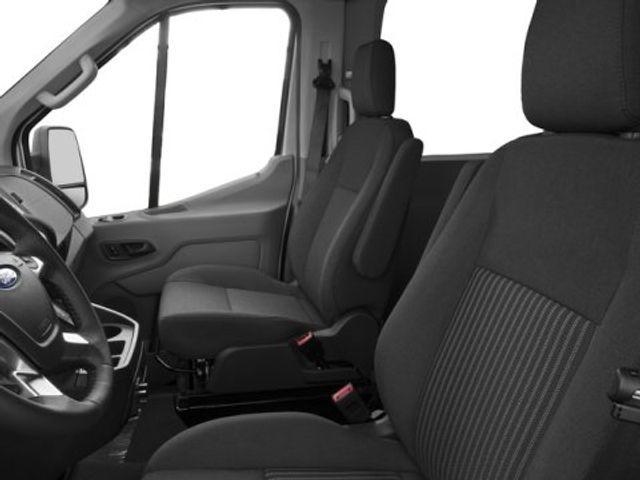used 2017 Ford Transit-350 car, priced at $39,995
