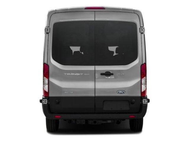 used 2017 Ford Transit-350 car, priced at $39,995