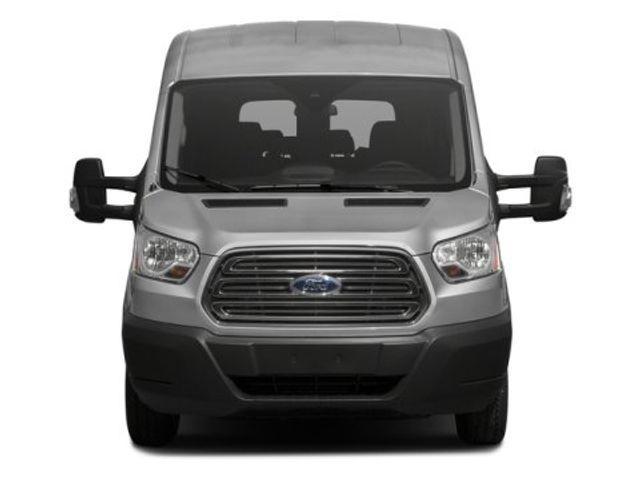 used 2017 Ford Transit-350 car, priced at $39,995