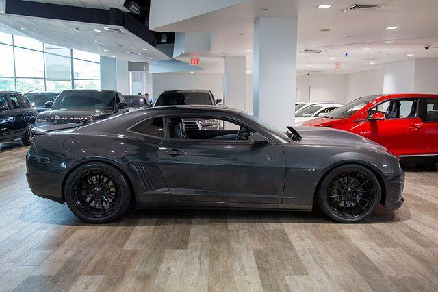 used 2013 Chevrolet Camaro car, priced at $19,995