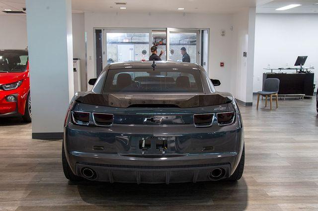 used 2013 Chevrolet Camaro car, priced at $19,995