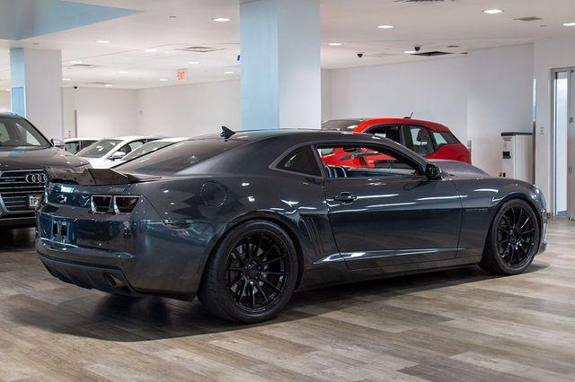 used 2013 Chevrolet Camaro car, priced at $19,995