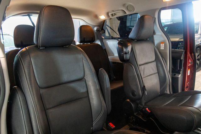 used 2016 Toyota Sienna car, priced at $26,995