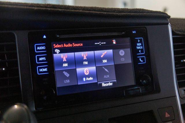 used 2016 Toyota Sienna car, priced at $26,995