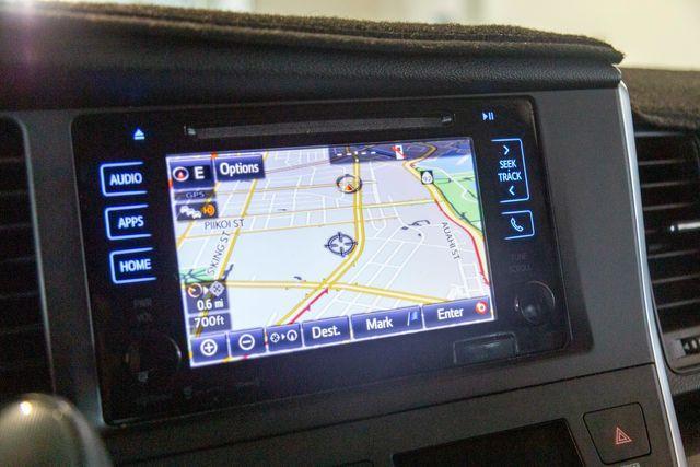 used 2016 Toyota Sienna car, priced at $26,995
