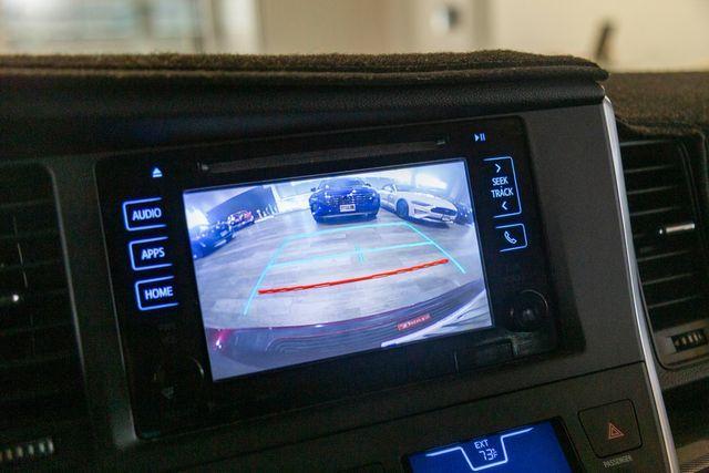 used 2016 Toyota Sienna car, priced at $26,995