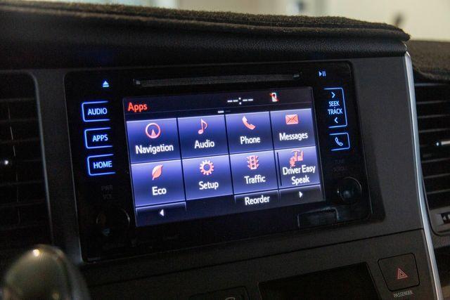 used 2016 Toyota Sienna car, priced at $26,995