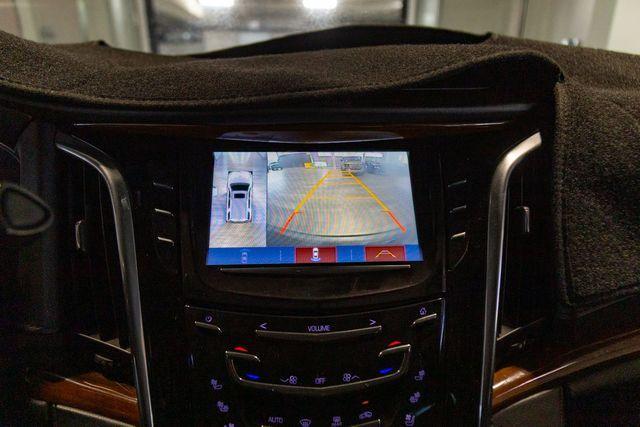 used 2017 Cadillac Escalade car, priced at $39,995
