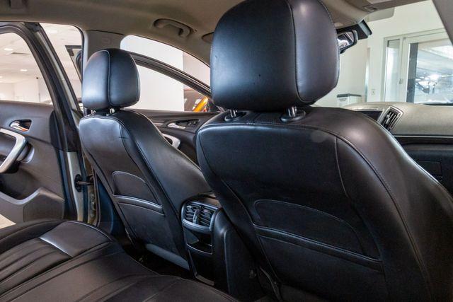used 2016 Buick Regal car, priced at $12,995