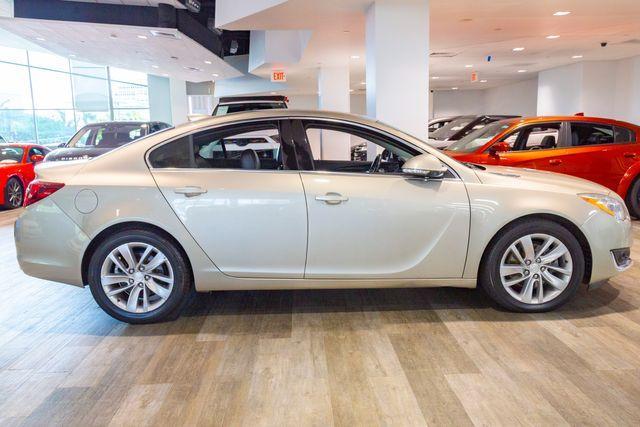 used 2016 Buick Regal car, priced at $12,995