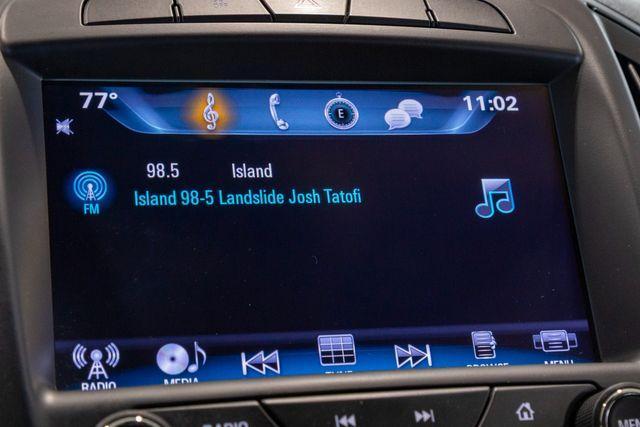 used 2016 Buick Regal car, priced at $12,995