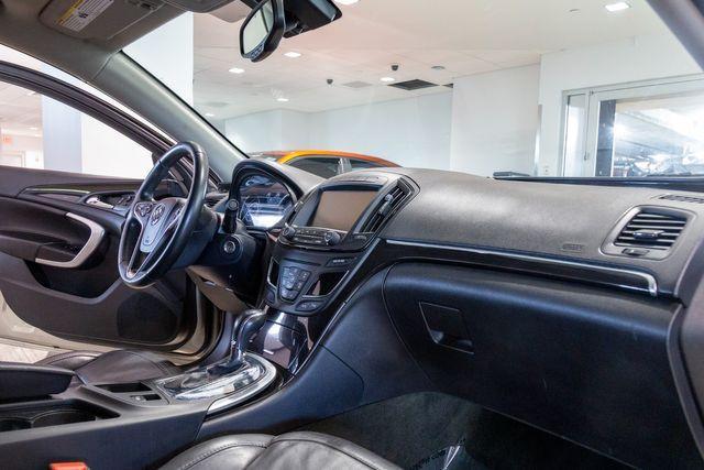 used 2016 Buick Regal car, priced at $12,995