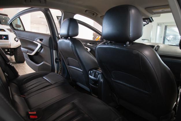 used 2016 Buick Regal car, priced at $12,995