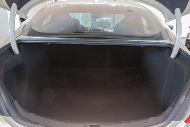 used 2016 Buick Regal car, priced at $12,995