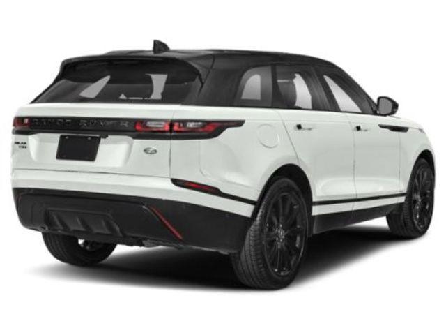 used 2018 Land Rover Range Rover Velar car, priced at $29,995