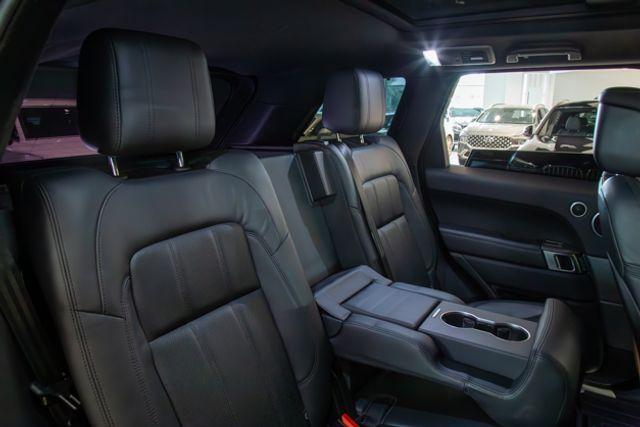 used 2018 Land Rover Range Rover Sport car, priced at $39,995