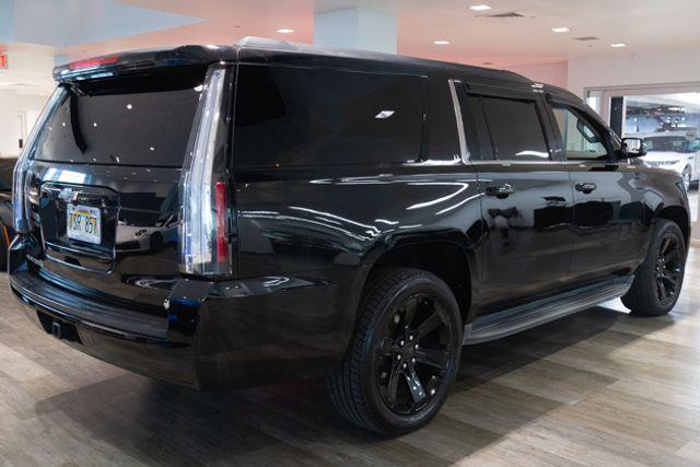 used 2015 Chevrolet Suburban car, priced at $32,995