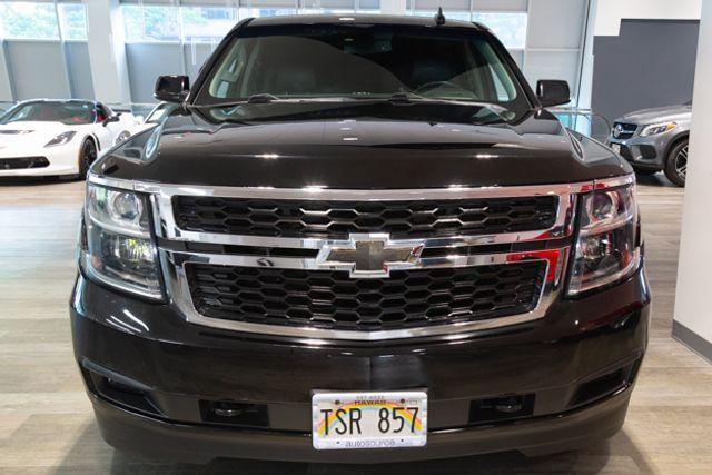 used 2015 Chevrolet Suburban car, priced at $32,995