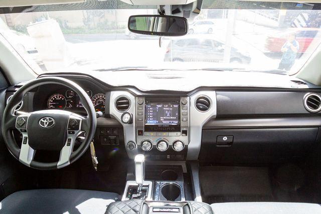 used 2019 Toyota Tundra car, priced at $59,995