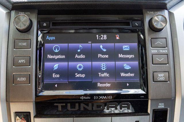 used 2019 Toyota Tundra car, priced at $59,995