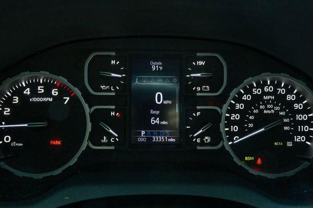 used 2019 Toyota Tundra car, priced at $59,995