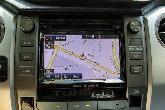 used 2019 Toyota Tundra car, priced at $59,995