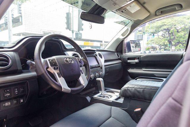 used 2019 Toyota Tundra car, priced at $59,995