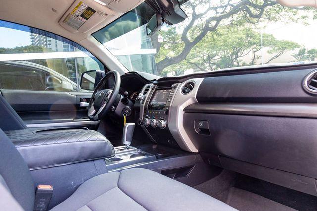 used 2019 Toyota Tundra car, priced at $59,995