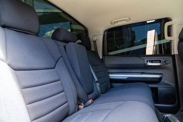 used 2019 Toyota Tundra car, priced at $59,995