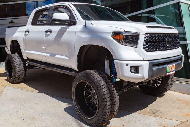 used 2019 Toyota Tundra car, priced at $59,995