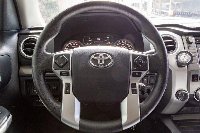used 2019 Toyota Tundra car, priced at $59,995