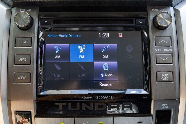 used 2019 Toyota Tundra car, priced at $59,995