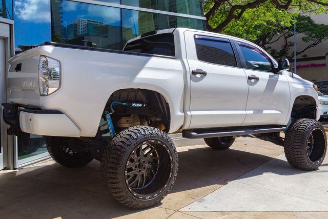 used 2019 Toyota Tundra car, priced at $59,995