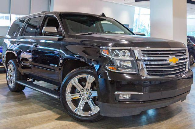 used 2018 Chevrolet Tahoe car, priced at $29,995