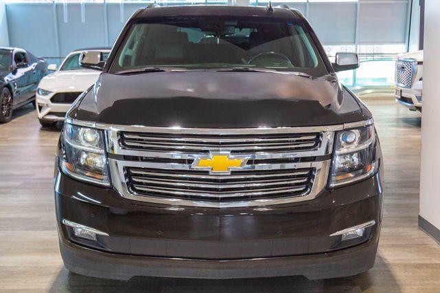used 2018 Chevrolet Tahoe car, priced at $29,995